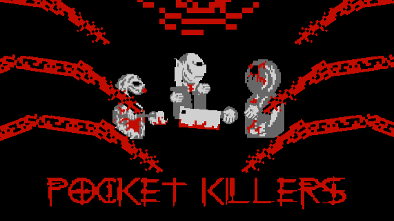 Pocket Killers