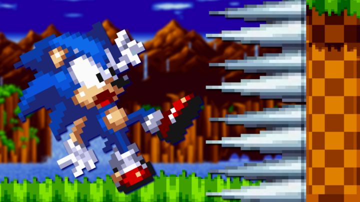 Sonic The Failure: Reboosted