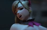 [OW] D.Va Riding a Dick Roughly