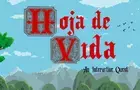 Hoja de Vida. An Interactive Quest