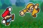Paper Mario 64 (animation)