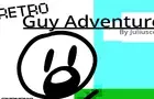 Retro Guy Adventure