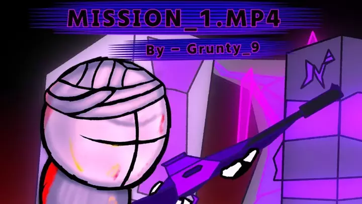 MISSION.MP4 (1/6 PART)