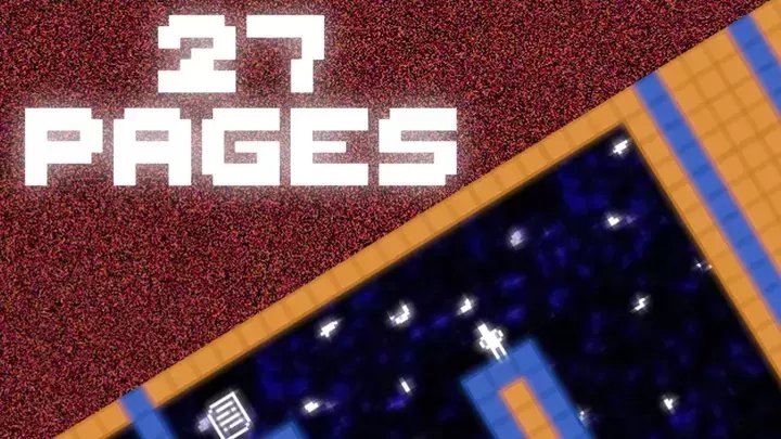 27 pages [DEMO]