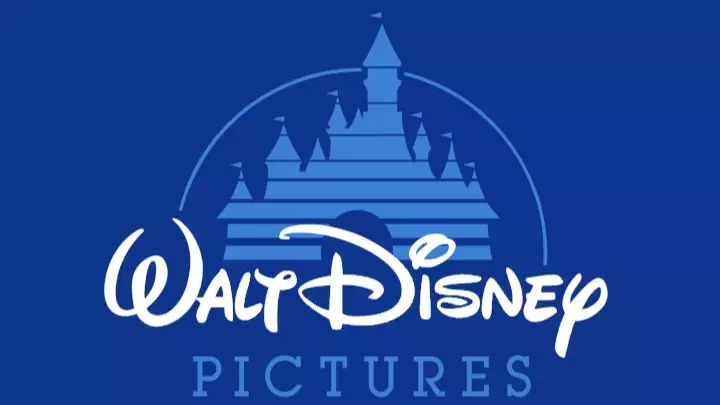 Walt Disney Pictures (Version 3) Logo Remake