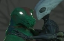 Loop: Alpha and Hornet - Beckoning Night