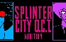 [COMIC] Splinter City #0