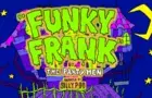 Funky Frank (by the Party Men) | ANIMATED MUSIC VIDEO