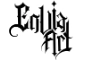 Envia Art title
