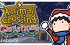An Animal Crossing Christmas Short