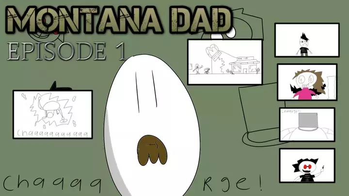 Montana Dad Episode 1