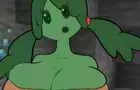Slime Girl