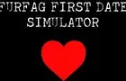 Furry first date simulator