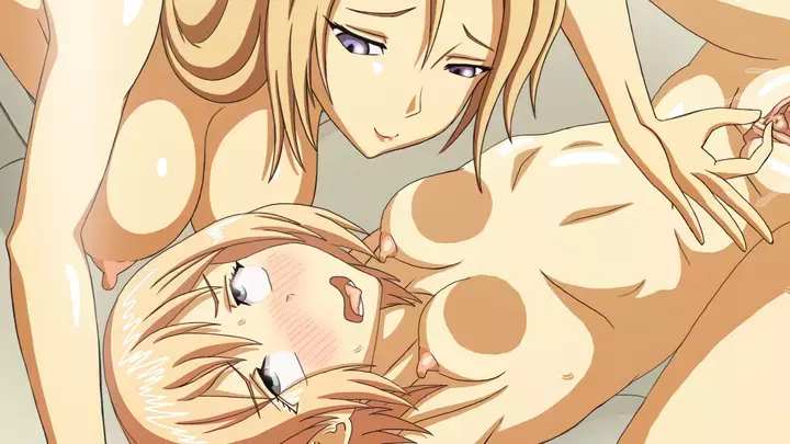 Sisters ~The Last Squirt of Summer~ Part 2