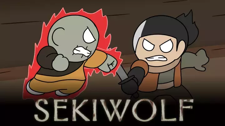 Sekiwolf Part 2