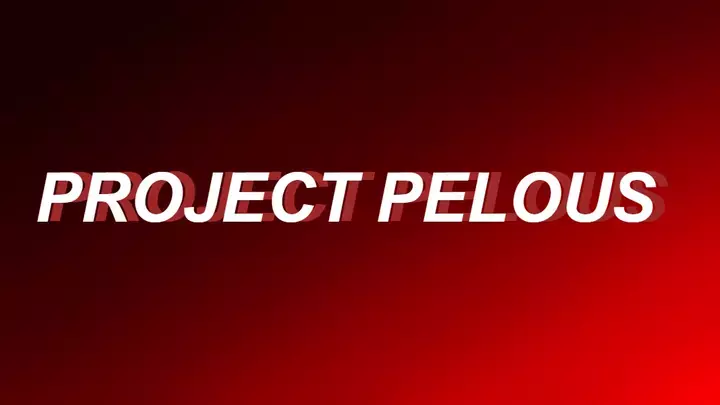 Project Pelous