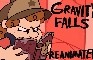 Gravity Falls Reanimated - Scene 136 and 10