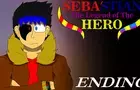 Sebastian The Legend of The Hero - ENDING