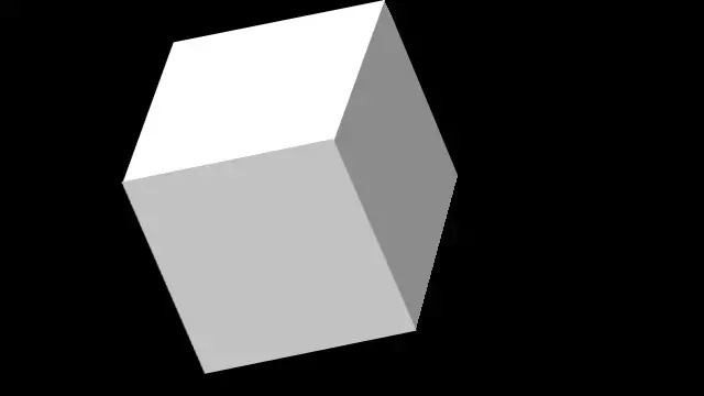 Cuboid DEMO