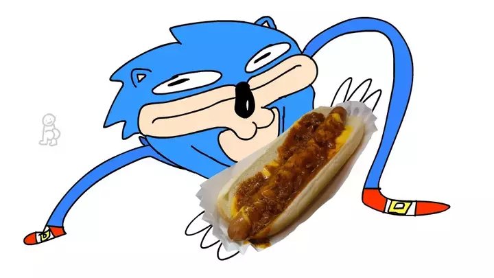 chili-dog