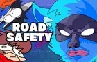 ROAD SAFETY WITH BLAST