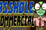 A.H.O.L.E. Commercial