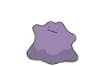 Ditto used transform!