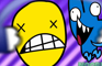 Bfb scene reanimated