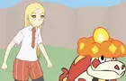 First Time Battling Team Star Boss be like (pokemon Scarlet/Violet)