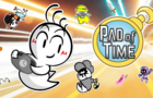 Pad of Time