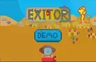 Exitor Demo 2