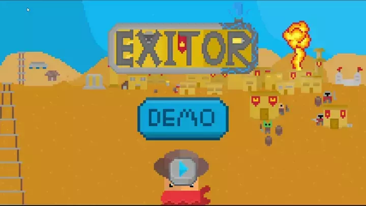 Exitor Demo 2