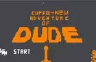 Cups II: The Adventure of Dude