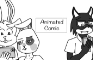 Unfaithful bunny?