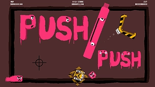 PUSH/PUSH
