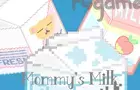 Mommy's Milk [PRE ALPHA]