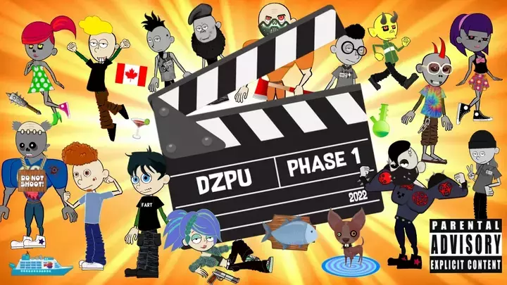 DZPU Phase 1