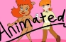 Julie Bruin dance animation.