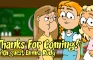 Coffee Café: Thanks For Coming! with guest Emma Rudy