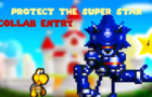 Protect the Super Star Collab - My Entry