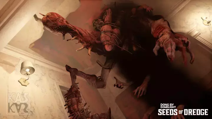 DBD: Seeds of Dredge