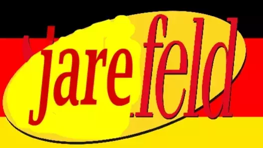 jarefeld (Seinfeld Parody)