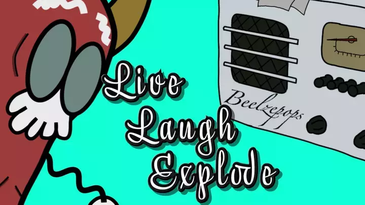 Do we Even Get Paid? EP. 3 - "Live Laugh Explode"