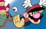 A fuuny little super mario 64 animatio