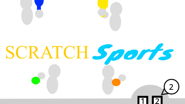 SCRATCH Sports