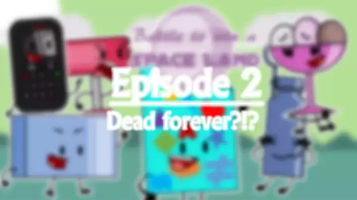 battle to win a spaceland episode 2 dead forever