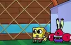 Spongebob Movie Rehydrated: scene 154