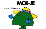 Madame Moi-Je