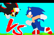 Sonic Vs. Shadow (Stick Nodes Pro)