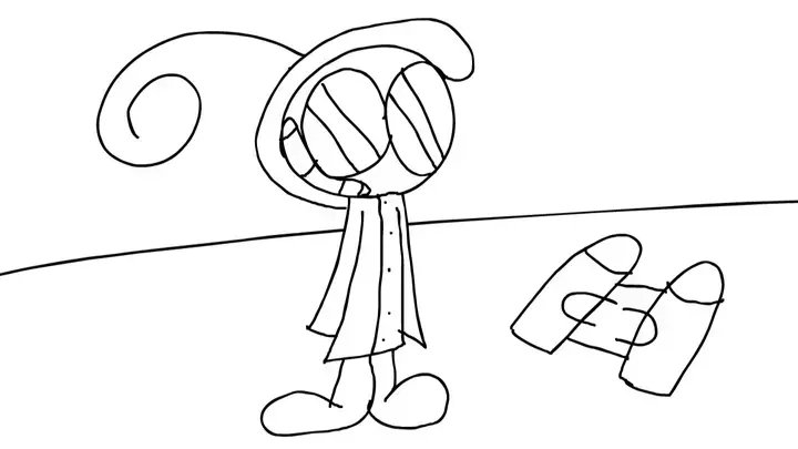 Jetpack animation